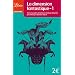 La dimension fantastique : Tome 1 - Treize nouvelles de Hoffmann � Claude Seignolle