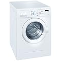Siemens WM12A223 Frontlader Waschmaschine / AA / 1200 UpM / 5 kg / wei� / Wolle-Handw�sche-Programm / AquaStop-Schlauch