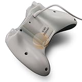 New Charger + Battery For XBOX 360 / Xbox 360 Slim Wireless Controller