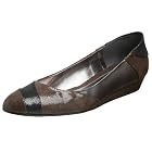 Te Casan by Natalie Portman Women's Pollack Wedge