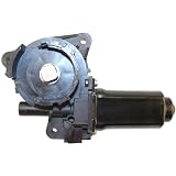 ACI 86817 Power Window Motor by ACI