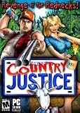 Country Justice: Revenge of the Rednecks (輸入版)