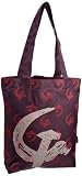 Whatever It Takes Lilly Allen Basic Shopper, Sac &agrave; main femmes