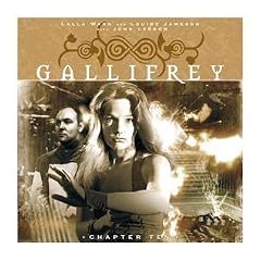 Gallifrey 3.1 - Fractures (Doctor Who S.)