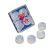 Tyr Soft Silicone Ear Plugs