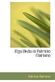 Mga Akda ni Patricio Mariano