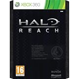 Halo: Reach Limited Collectors Edition (Xbox 360)by Microsoft