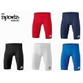 Erima Tight Shorts Radlerhose Funktionsunterw�sche verschiedene Farben