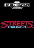 Streets of Rage [Download]