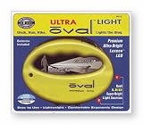 Alert Ultra Oval LED Walk Light
