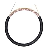 デンサン スピーダ―ワン トリプルロッド ハイブリッドタイプ J3 Φ5.0・6.2・7.0mm×30m J3T-5070-30