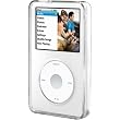 iPod Classic Clear PC Case