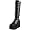 Black Polyurethane