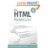 The HTML Pocket Guide (Peachpit Pocket Guide)