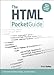 The HTML Pocket Guide (Pocket Guides (Peachpit Press))