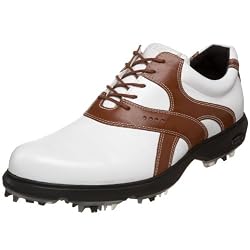 Classic Golf Shoe