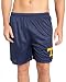 Tennessee Volunteers Men's Mesh Shorts