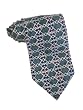 Oak Tree 100% Silk Men's Necktie