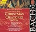 Bach: Christmas Oratorio BWV 248 (Edition Bachakademie Vol 76) /Rilling