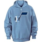 NBA Exclusive Collection Utah Jazz Logo Hoody