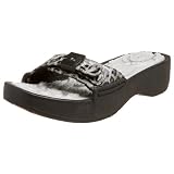 Dr. Scholls Womens Twist 2 Slide