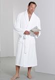 KingSize Big & Tall Luxurious Terry Robe