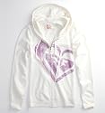Roxy Scrapped Hoodie