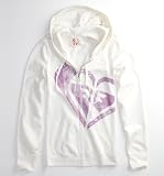 Roxy Scrapped Hoodie
