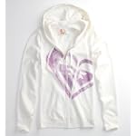 Roxy Scrapped Hoodie