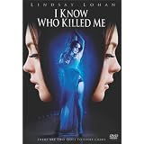 I Know Who Killed Me