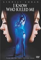 I Know Who Killed Me