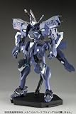 Muv-Luv Alternative Total Eclipse Shiranui 2nd Type Tarisa Manandal Custom 18cm Tall Model Construction Kit