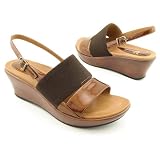 Dansko Womens Alexis Sandal