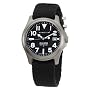 Momentum  Men's 1M-SP00B8B Atlas Black Outdoor Sports Watch