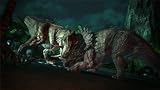 Jurassic Park - The Game