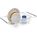 Kitchen Dish Dry Rack Sink Stainless - Polder 6216-75