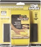 Ali #4122 Dry Hook/Loop Block