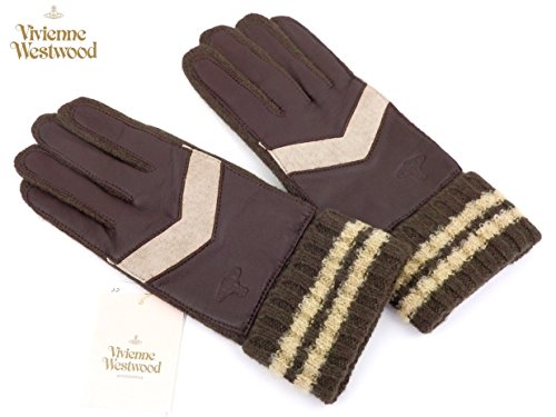 （ヴィヴィアン・ウエストウッド） Vivienne Westwood 手袋 v080