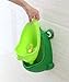 Lil’ Jumbl Toddler Urinal Wheel Spin Child Choice Potty Trainer (Green)