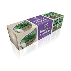 Unwins Herb Kitchen Garden Kit