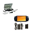 PSP Black w Premier Pck Bdl