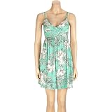 FULL TILT Bra Cup Cami Floral Dress