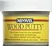 6 each: Wood Putty (13610)