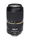 Tamron AF 70-300mm 4-5.6 Di SP VC USD digitales Objektiv f&uuml;r Canon