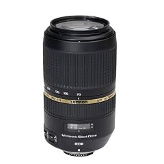 Tamron AF 70-300mm 4-5.6 Di SP VC USD digitales Objektiv f�r Canon