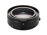Sony VCLHG0862 High-Grade Teleconversion Lens for the HDR-FX7 Camcorder
