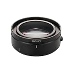 Sony VCLHG0862 High-Grade Teleconversion Lens for the HDR-FX7 Camcorder