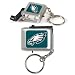 Philadelphia Eagles Flashlight Keychain