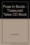 Puss in Boots: Treasured Tales CD Book (Read & Listen Along)