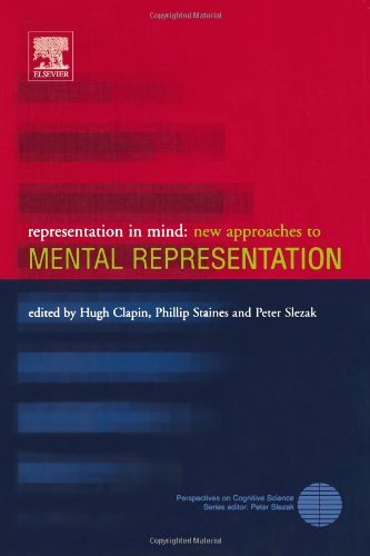 Representation in Mind: New Approaches to Mental Representation (Perspectives on Cognitive Science)